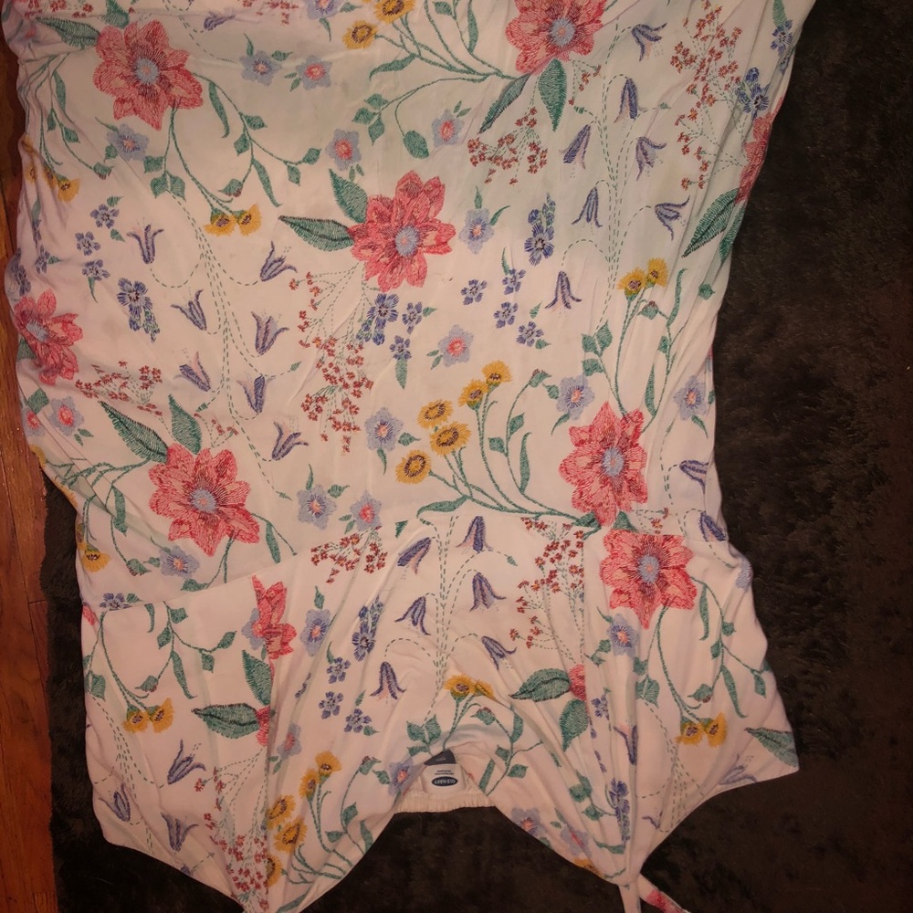 Old navy dress